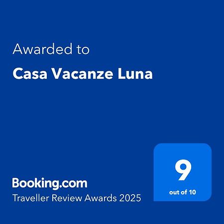 Casa Vacanze Luna Todi Zewnętrze zdjęcie