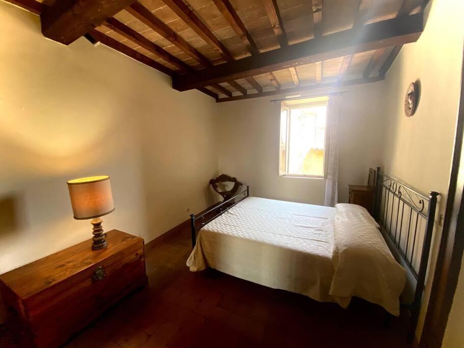 Casa Vacanze Luna Todi Zewnętrze zdjęcie