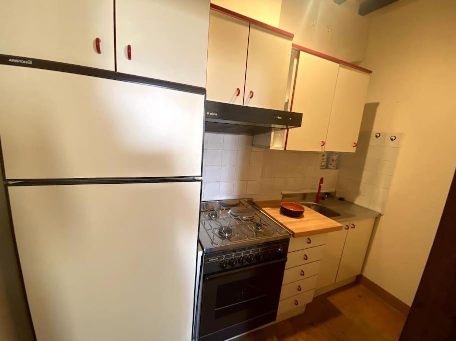 Casa Vacanze Luna Todi Zewnętrze zdjęcie