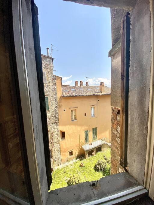 Casa Vacanze Luna Todi Zewnętrze zdjęcie