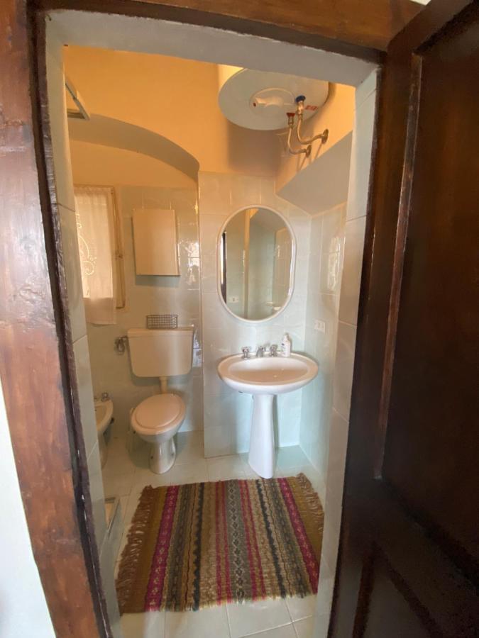 Casa Vacanze Luna Todi Zewnętrze zdjęcie