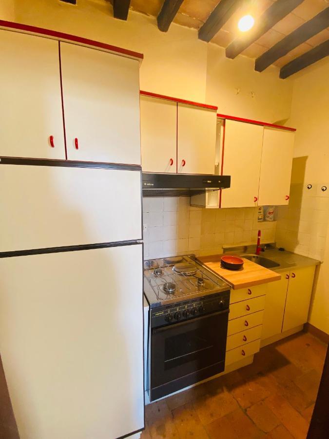 Casa Vacanze Luna Todi Zewnętrze zdjęcie